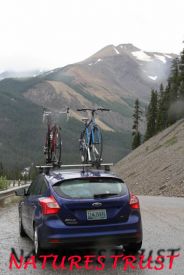 Jasper Icefield Parkway
